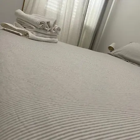 アパート Platani *