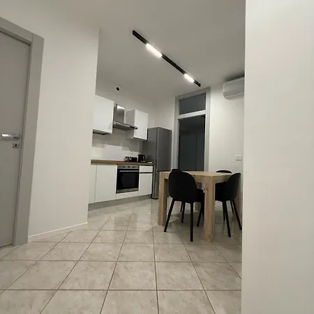 Διαμέρισμα Platani