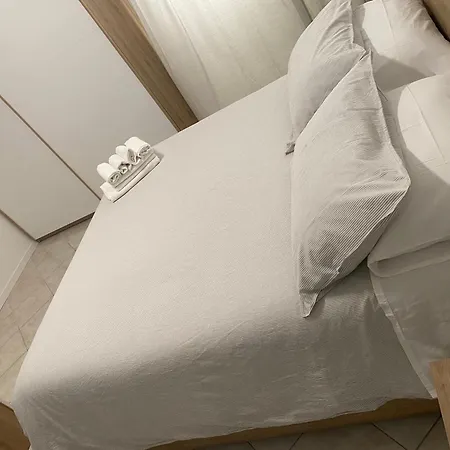 アパート Platani アヴェッリーノ