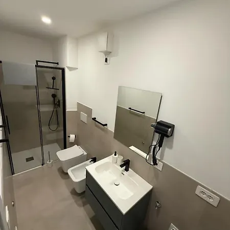 Platani Apartman Avellino