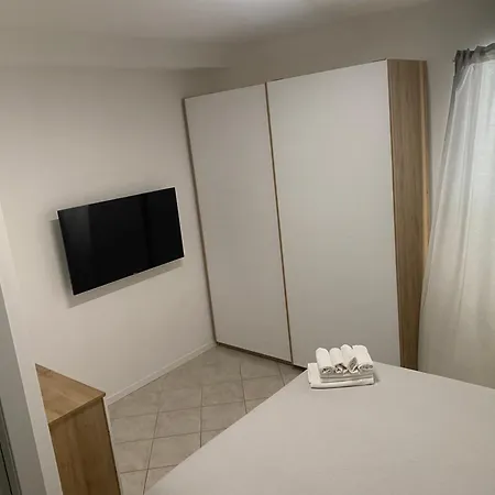 アパート Platani アヴェッリーノ