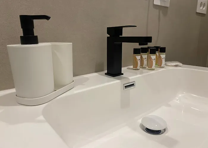 Platani Apartamento *