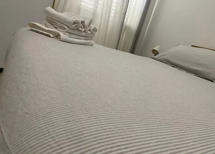 Apartamento Platani *