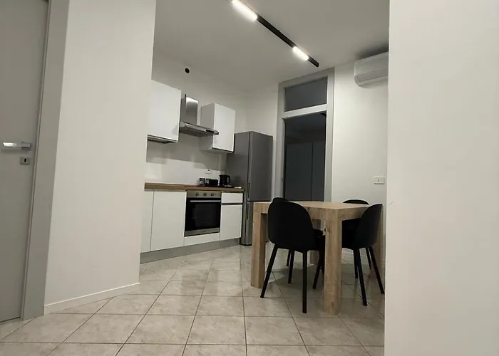 Apartamento Platani