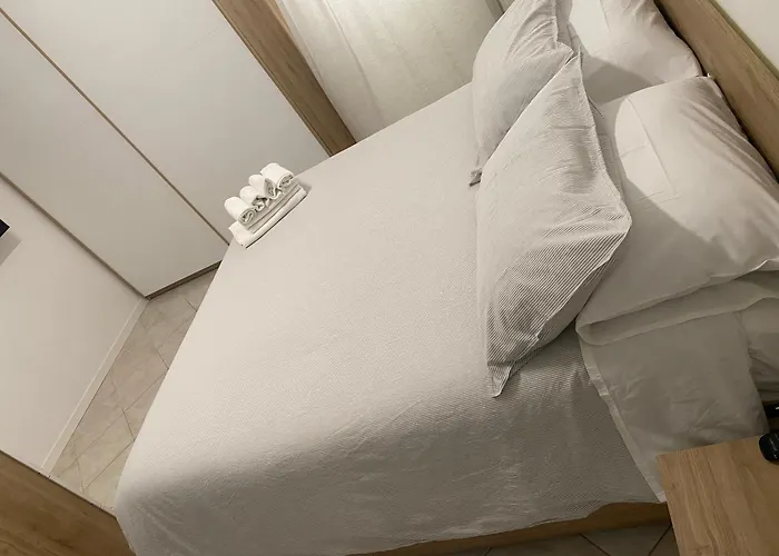 Apartamento Platani Avelino