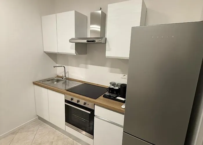 Platani Apartamento Avelino