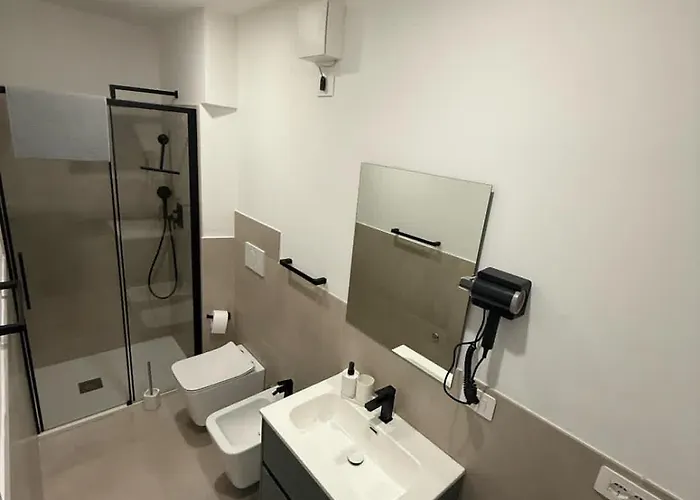 Platani Apartamento Avelino