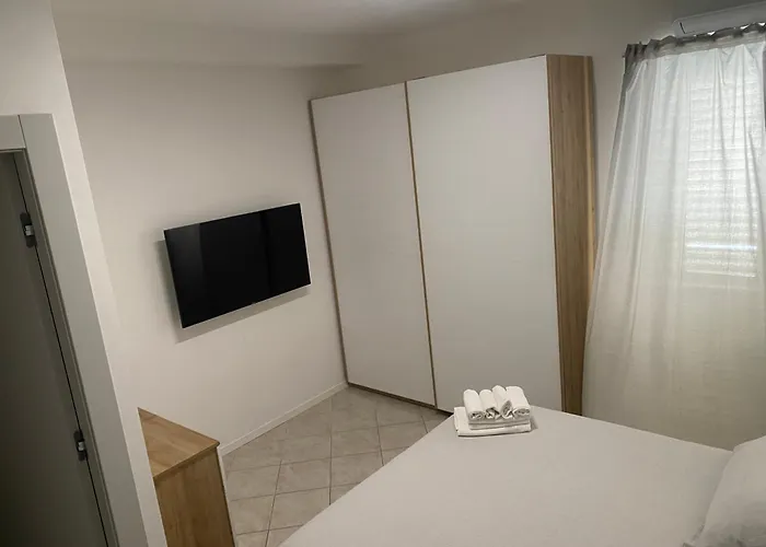 Apartamento Platani Avelino